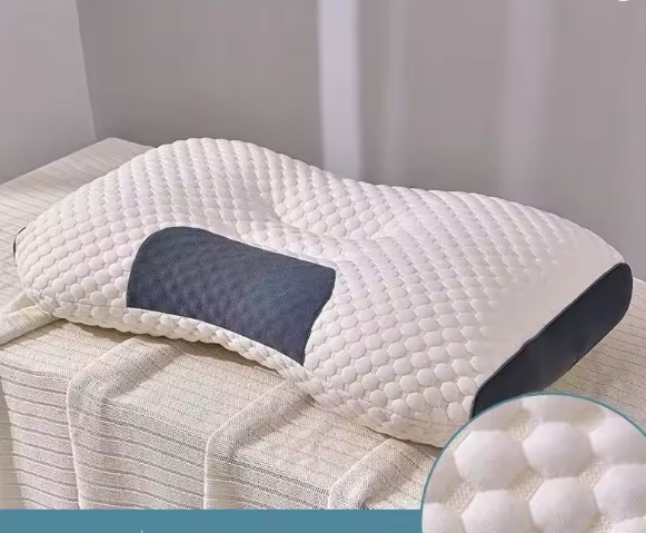 NeuroDream™ Almohada Ortopédica😌💤
