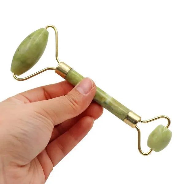 Jadéa™ - Piedra Gua Sha de Jade