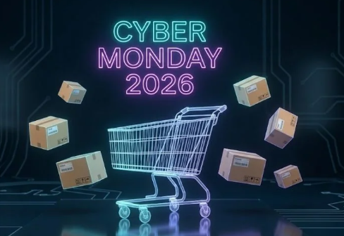 CYBERMONDAY 2026