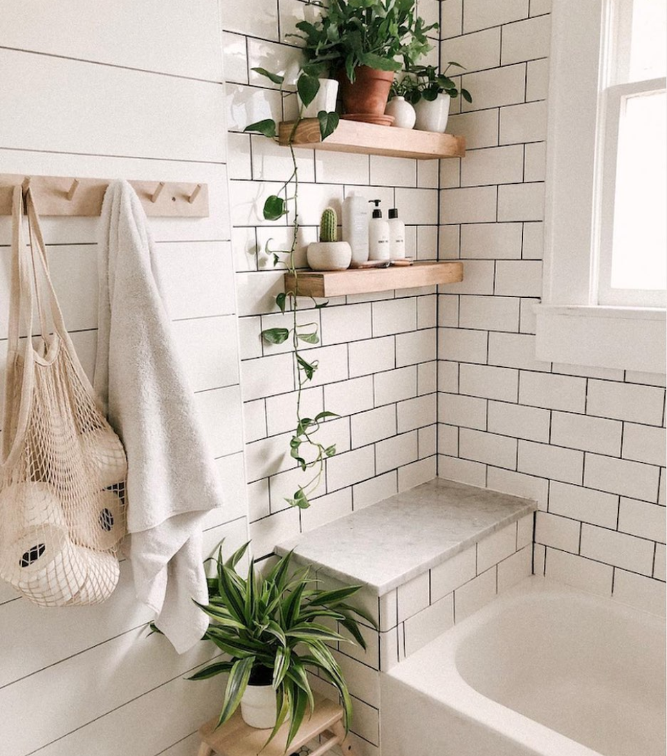 Especiales para el Baño🛀🧖🚿