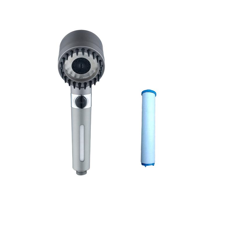 Hydrosense™ Ducha Masajeadora