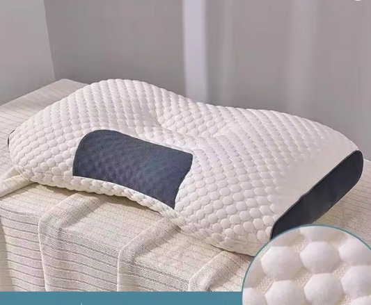 NeuroDream™ Almohada Ortopédica😌💤