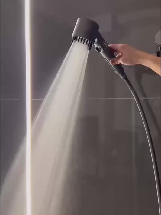 Hydrosense™ Ducha Masajeadora